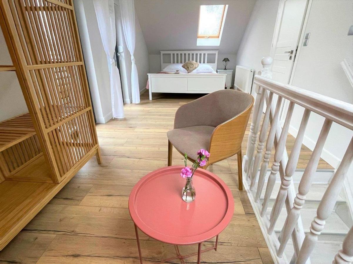 Apartament Nad Potokiem Jelenia Gora Luaran gambar