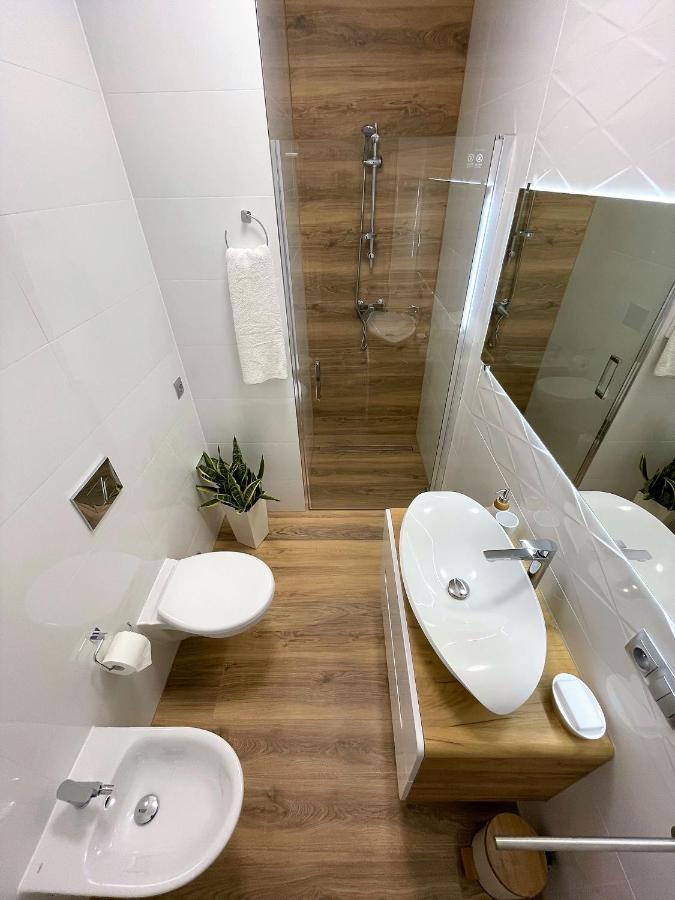 Apartament Nad Potokiem Jelenia Gora Luaran gambar