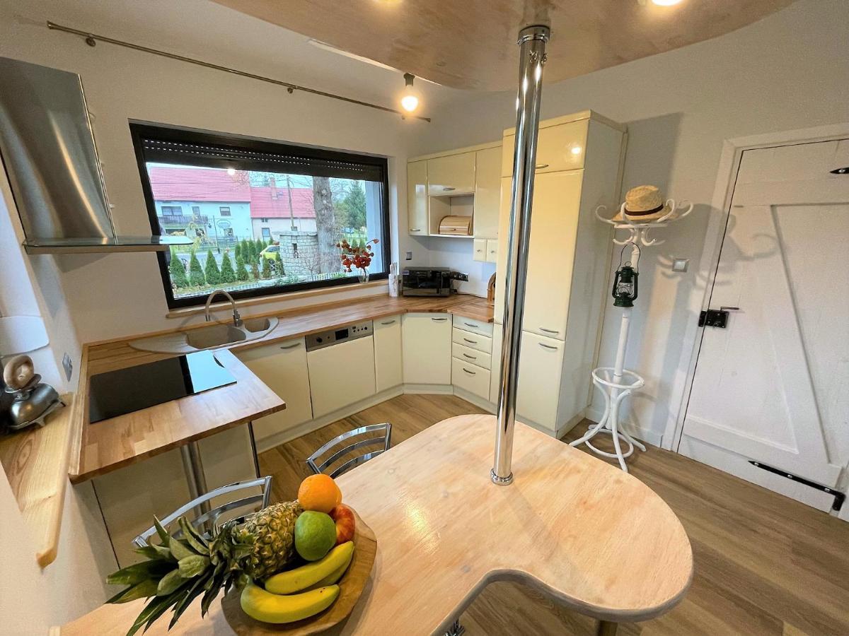 Apartament Nad Potokiem Jelenia Gora Luaran gambar