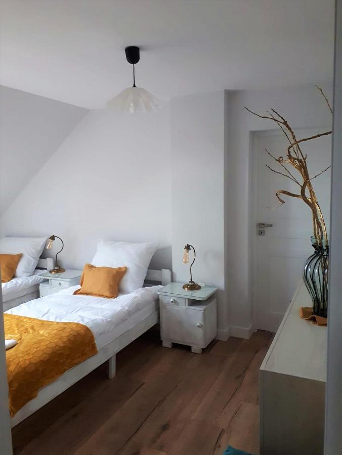 Apartament Nad Potokiem Jelenia Gora Luaran gambar