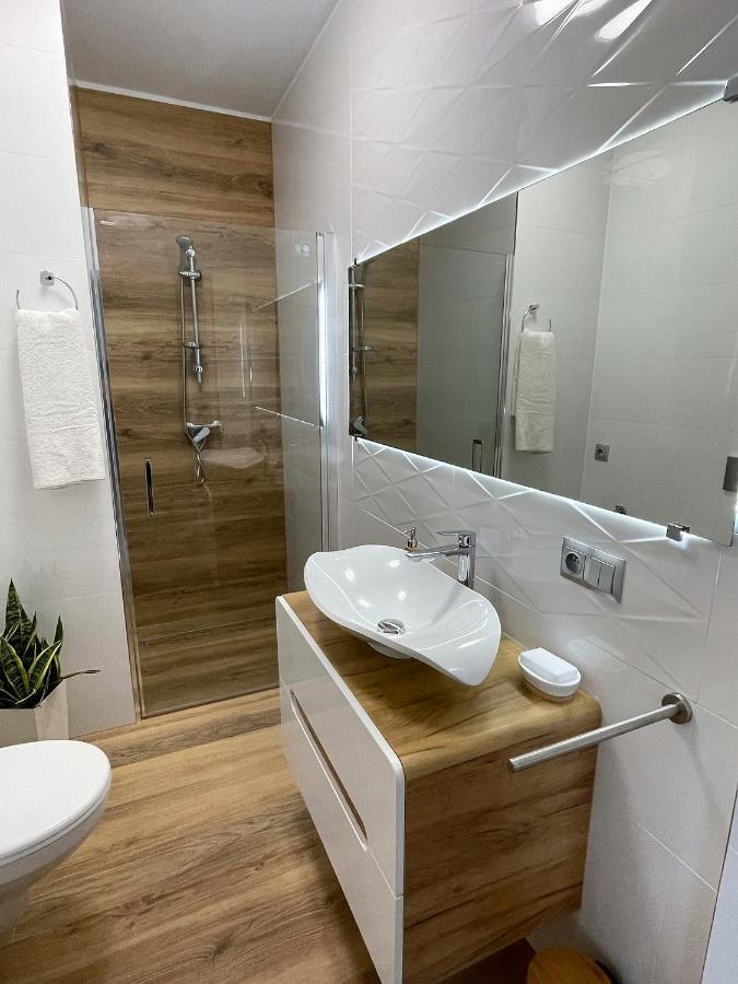 Apartament Nad Potokiem Jelenia Gora Luaran gambar