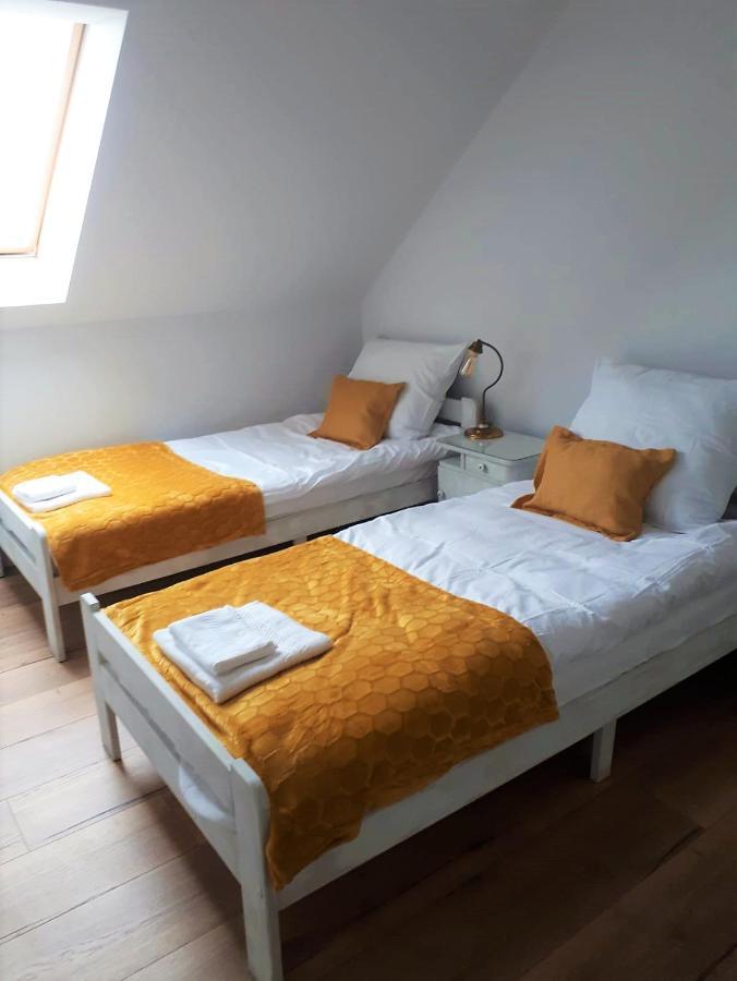 Apartament Nad Potokiem Jelenia Gora Luaran gambar